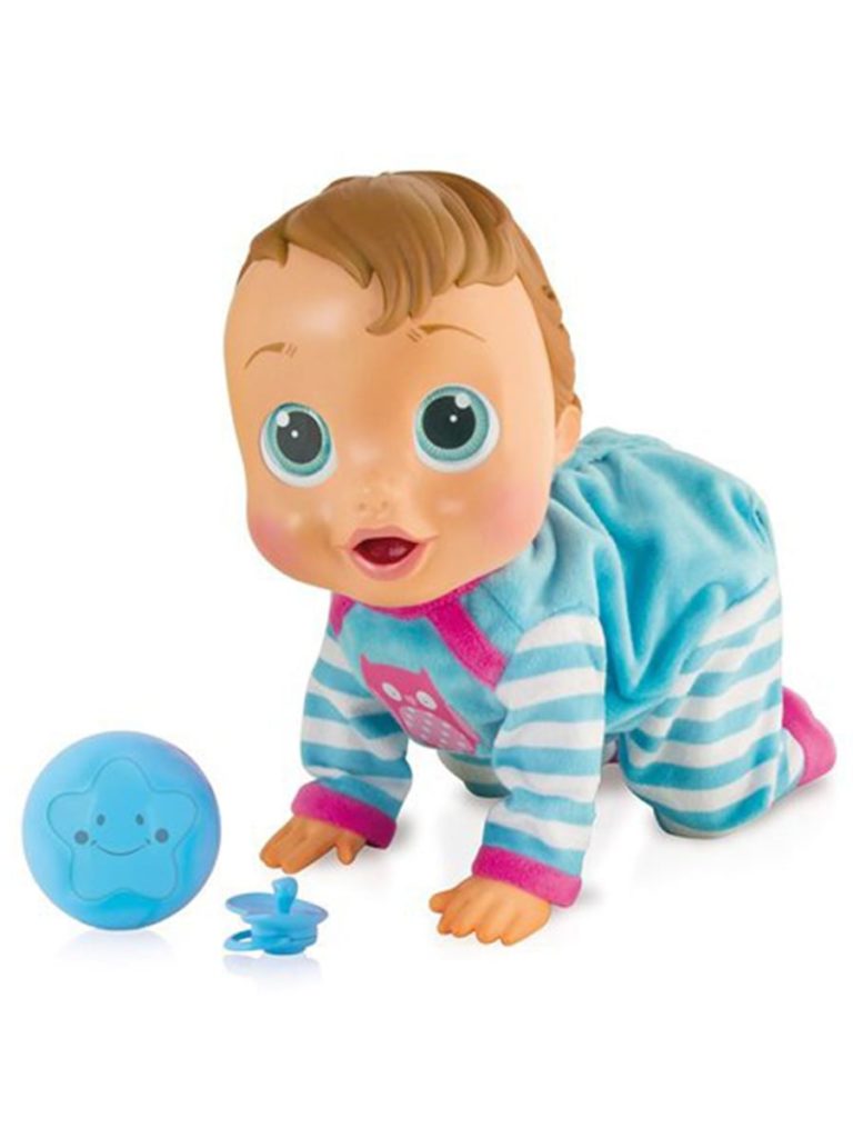 Lutka beba Luka-1