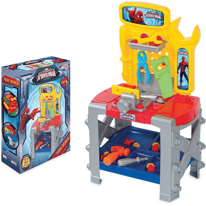 Dede-set-alata-Spiderman-milupino