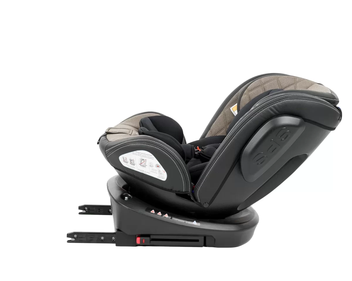 Autosediste-0-1-2-3-0-36-kg-STARK-ISOFIX-Beige6