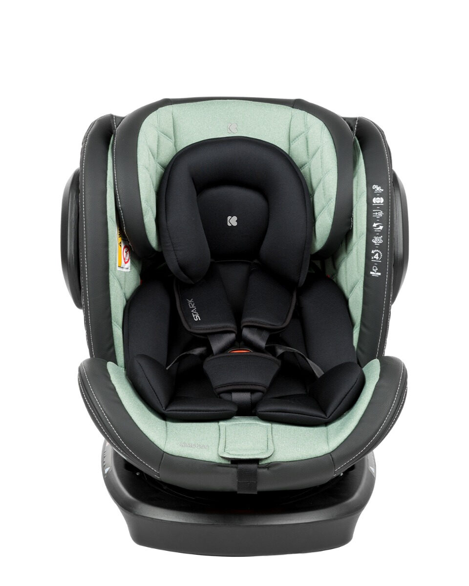 Autosediste-0-1-2-3-0-36-kg-STARK-ISOFIX-Mint1