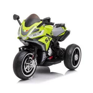 MOTOR  NA AKUMULATOR APRILIA 12V ZELENI