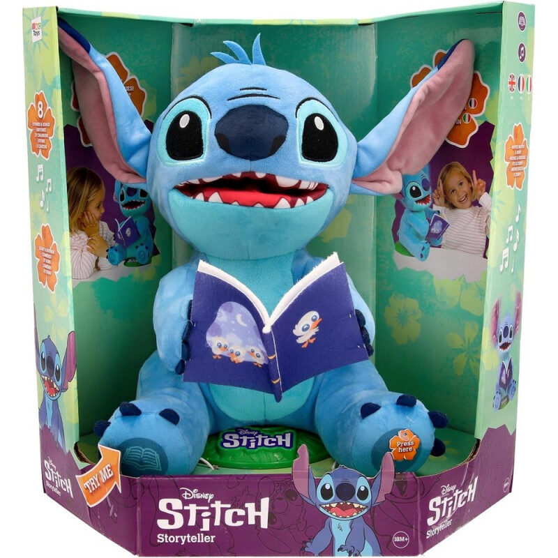 stitch
