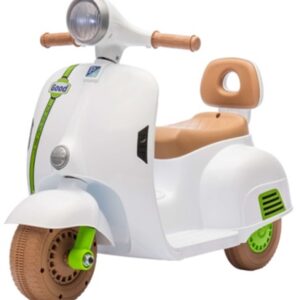 Motor Vespa 6V Beli 827177
