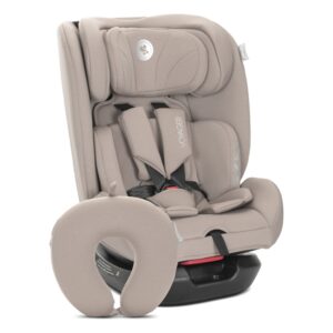 LORELLI AUTO SEDISTE VOYAGER I-SIZE (40-150cm) - BEIGE + JASTUK ZA PUTOVANJE