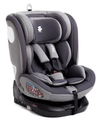40427_BBO-Mondeo-i-Size-Isofix-auto-sedište-za-decu-40-150-cm-Pastel-Grey-2
