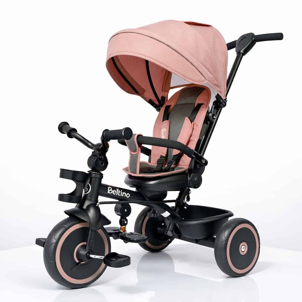 Beltino-Nuovo-roze-front-left