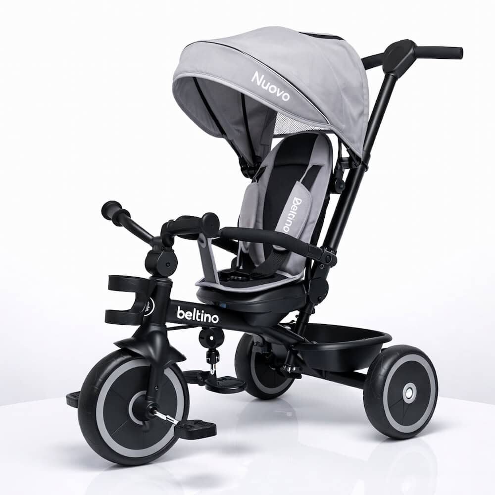 Beltino-Nuovo-sivi-front-left-side
