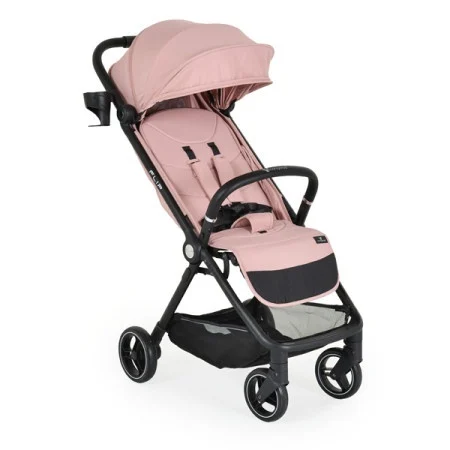 Cangaroo-kolica-za-bebe-flip-Pink