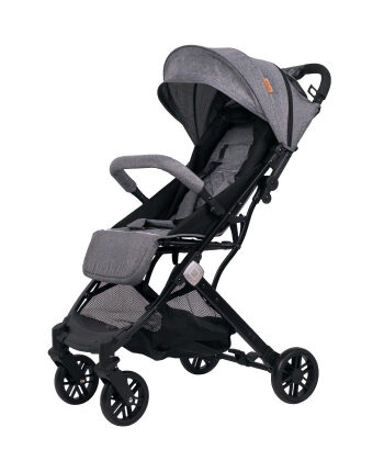 Jungle-Quad-kolica-za-decu-Grey-0+_1