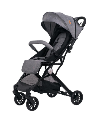 Jungle-Quad-kolica-za-decu-Grey-0+_1