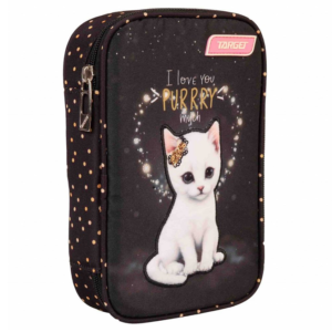 TARGET Multy Glam Kitten pernica 29841