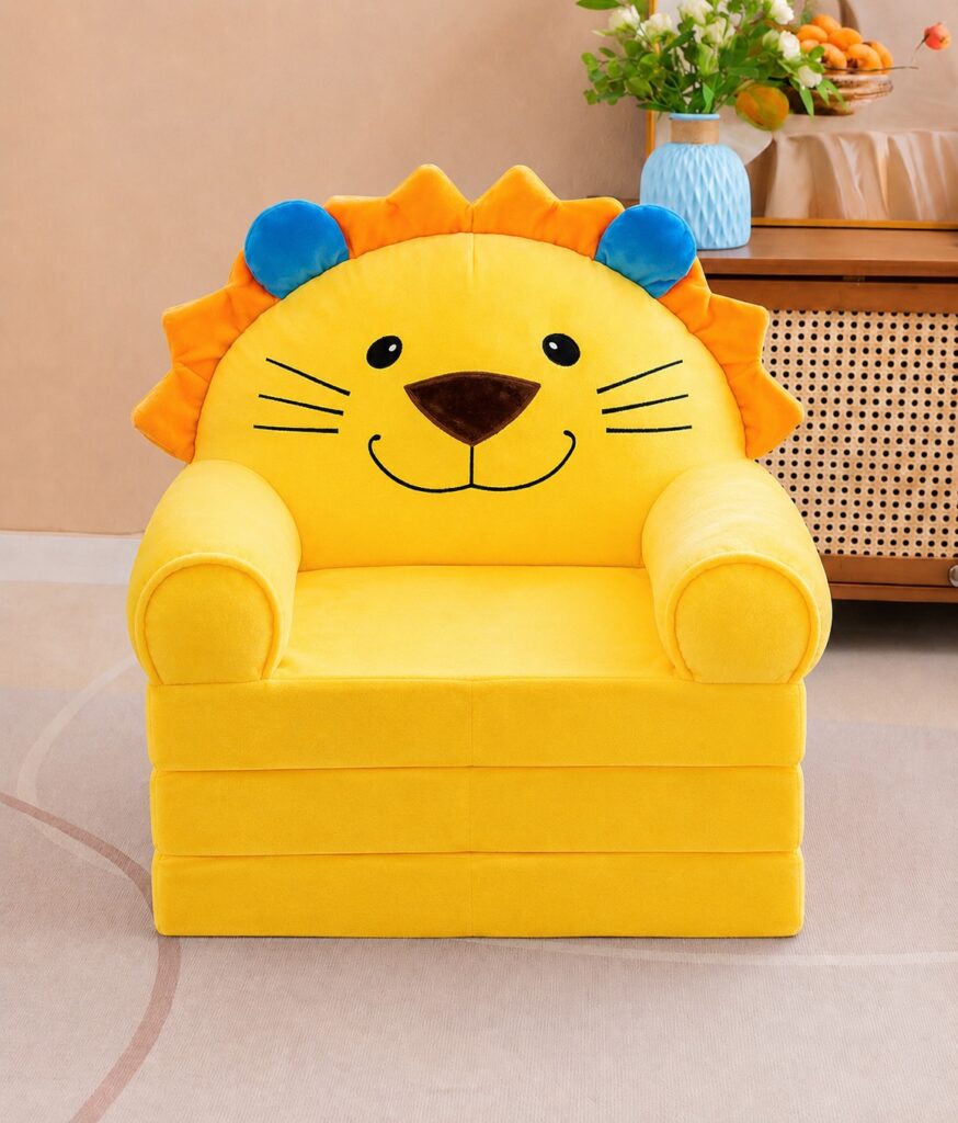 B080-FOTELJICA-LION