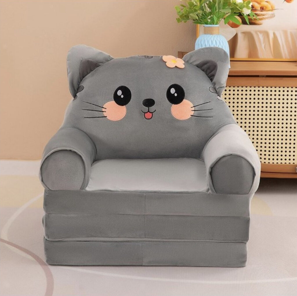 B081-FOTELJICA-GREY-CAT
